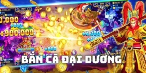 Cách Chơi Bắn Cá Đại Dương Tại 789club Chi Tiết Cho Người Mới