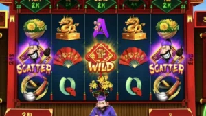 Cách Chơi Nổ Hũ Ông Đồ Tại 789Club Hiệu Quả Với Mẹo Săn Jackpot