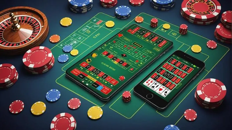 Cách Chơi Roulette Cổng Game 789club Từ Cơ Bản Đến Chiến Thuật Nâng Cao