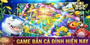 Cách Chơi Bắn Cá Đại Chiến B52 Tại 789club Với Mẹo Săn Thưởng Cực Đã
