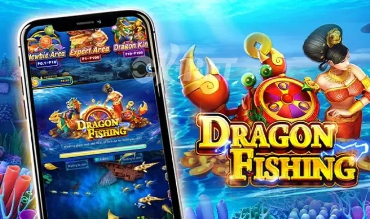 Cách Chơi Bắn Cá Rồng Tại 789Club Hiệu Quả Với Nhiều Mẹo Thực Chiến