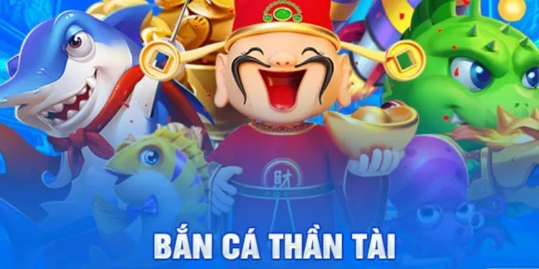 Cách Chơi Bắn Cá Thần Tài Tại 789club Chi Tiết Cho Người Mới