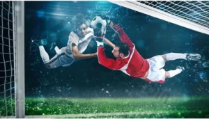 Tìm Hiểu Cá Cược Bóng Đá 789club Với Kèo Chuẩn Và Tỷ Lệ Hấp Dẫn