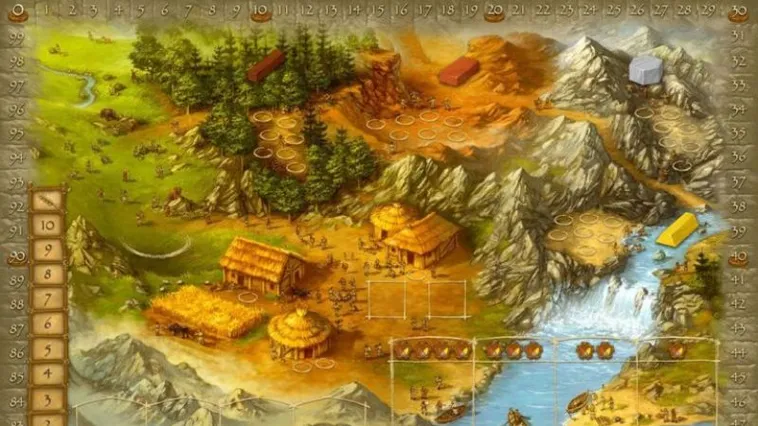 Cách Chơi Game Nhanh Cut Stone Tại 789club Chi Tiết Cho Newbie