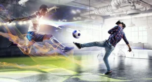 Tìm Hiểu Cá Cược Thể Thao Ảo 789club Chi Tiết Kèo Chơi Và Cách Đặt Cược