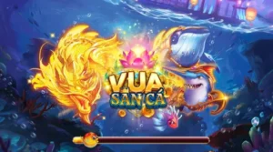 Cách Chơi Vua Bắn Cá Tại 789club Với Chiến Thuật Săn Thưởng Hiệu Quả