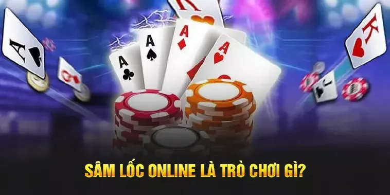Cách Chơi Sâm Lốc Cổng Game 789Club Chi Tiết Cho Người Mới Bắt Đầu