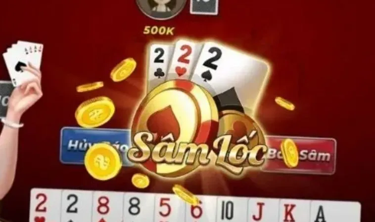 Cách Chơi Sâm Lốc Cổng Game 789Club Chi Tiết Cho Người Mới Bắt Đầu