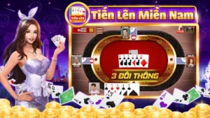 Cách Chơi Tiến Lên Miền Nam Cổng Game 789club Chi Tiết Luật Và Mẹo Hay
