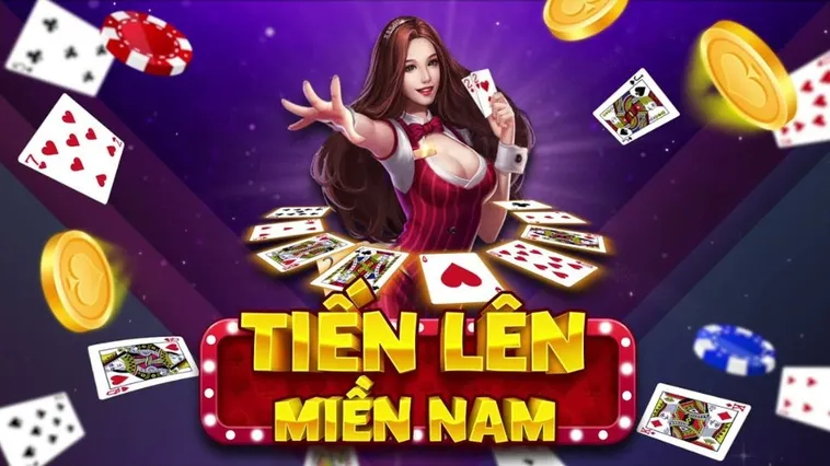 Cách Chơi Tiến Lên Miền Nam Cổng Game 789club Chi Tiết Luật Và Mẹo Hay