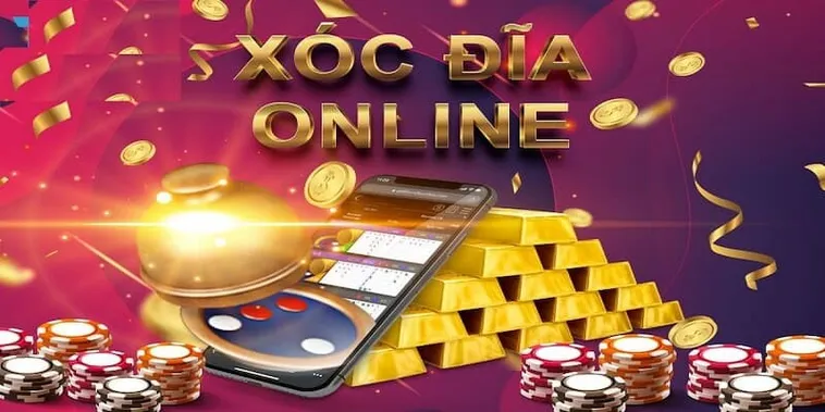 Trò Chơi Xóc Đĩa Tại 789Club Với Luật Chơi Cụ Thể Và Mẹo Cược Hay