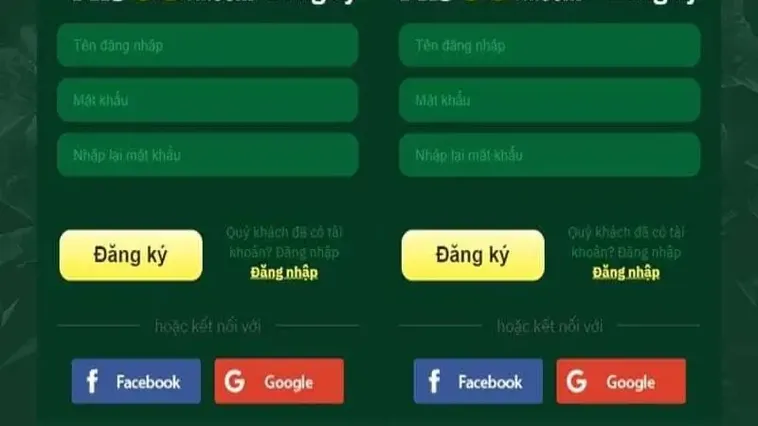 Đăng Ký 789Club Nhanh An Toàn Với Hướng Dẫn Chi Tiết Từng Bước