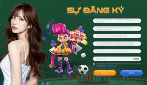 Đăng Ký 789Club Nhanh An Toàn Với Hướng Dẫn Chi Tiết Từng Bước