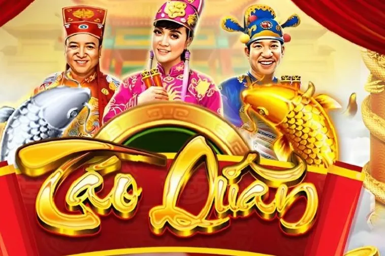 Cách Chơi Nổ Hũ Táo Quân Tại 789Club Hiệu Quả Với Mẹo Săn Jackpot