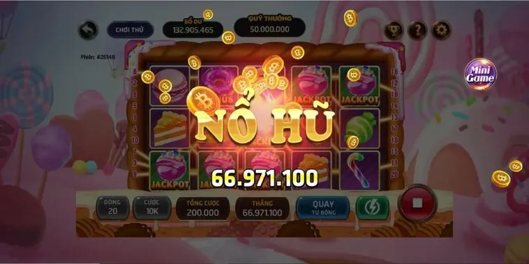 Cách Chơi Nổ Hũ Táo Quân Tại 789Club Hiệu Quả Với Mẹo Săn Jackpot