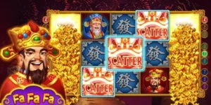 Trò Chơi Nổ Hũ Thần Tài Tại 789club Cơ Hội Săn Jackpot Mỗi Ngày