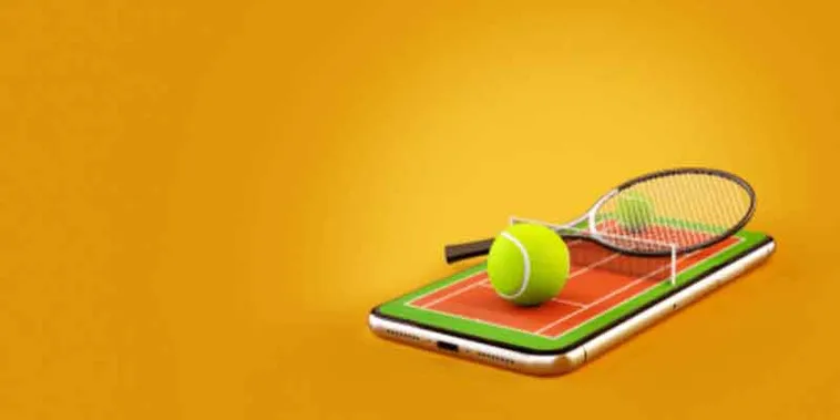 Tìm Hiểu Cá Cược Quần Vợt 789club Từ Kèo Cơ Bản Đến Quản Lý Vốn