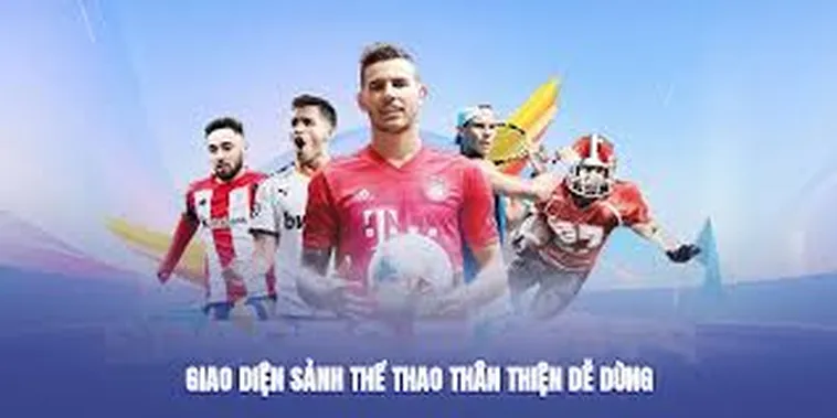 Thể Thao 789club Trải Nghiệm Cá Cược Đa Dạng Tỷ Lệ Kèo Hấp Dẫn