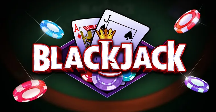 Trò Chơi Blackjack Tại 789club Hướng Dẫn Luật Chơi Và Mẹo Hiệu Quả